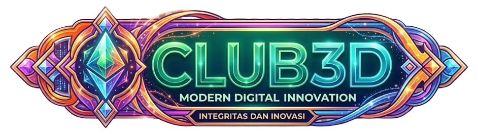 club3d.net